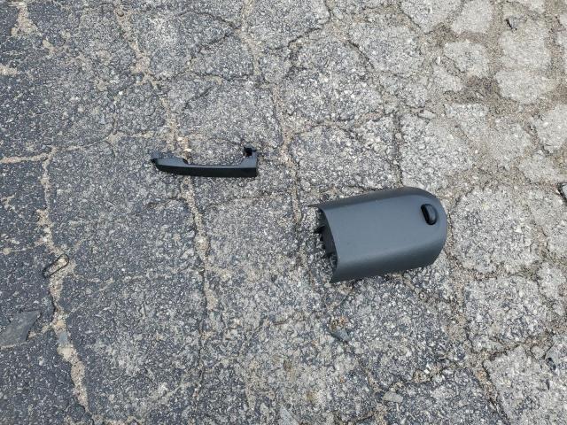 2T1KR32E08C711014 - 2008 TOYOTA COROLLA MA XR SILVER photo 12