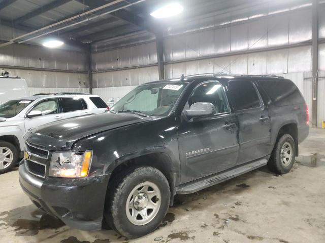 2013 CHEVROLET SUBURBAN K1500 LT, 