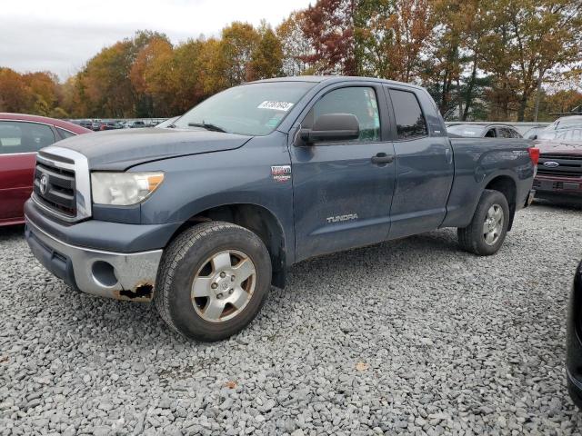 2010 TOYOTA TUNDRA DOUBLE CAB SR5, 