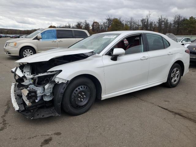 2019 TOYOTA CAMRY XSE, 