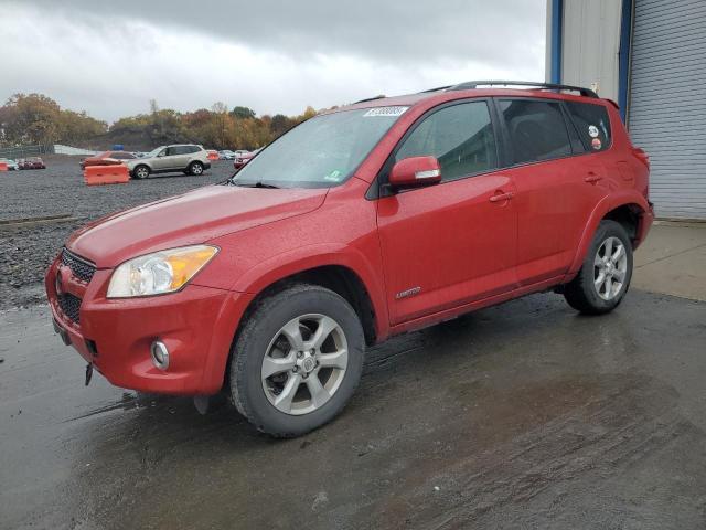 2012 TOYOTA RAV4 LIMITED, 