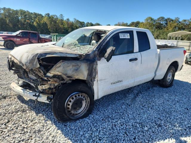 2010 TOYOTA TUNDRA DOUBLE CAB SR5, 