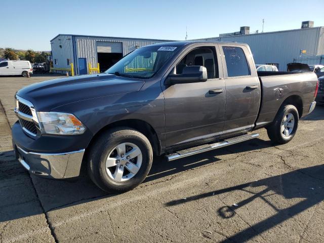 2016 RAM 1500 ST, 