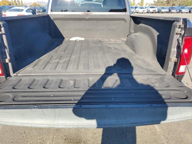 1C6RR6FM4GS275466 - 2016 RAM 1500 ST 灰色 照片 10