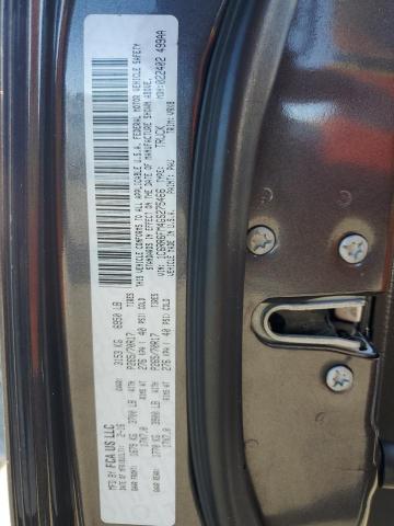 1C6RR6FM4GS275466 - 2016 RAM 1500 ST 灰色 照片 13