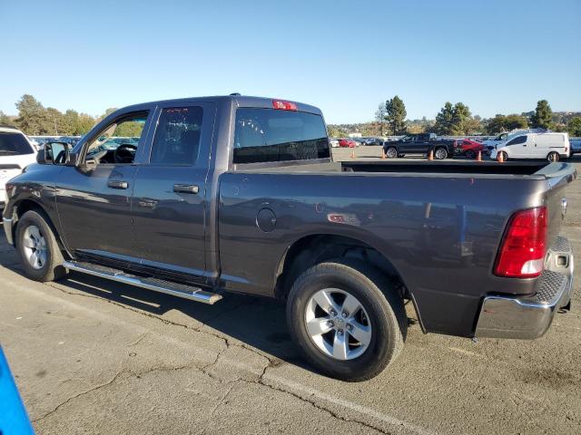 1C6RR6FM4GS275466 - 2016 RAM 1500 ST 灰色 照片 2