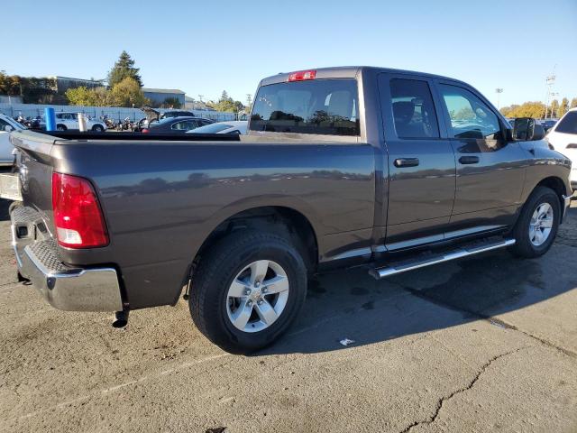 1C6RR6FM4GS275466 - 2016 RAM 1500 ST 灰色 照片 3