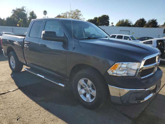 1C6RR6FM4GS275466 - 2016 RAM 1500 ST 灰色 照片 4