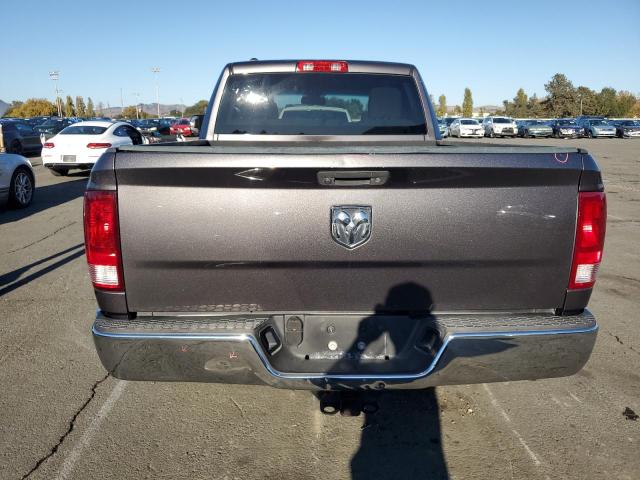 1C6RR6FM4GS275466 - 2016 RAM 1500 ST 灰色 照片 6