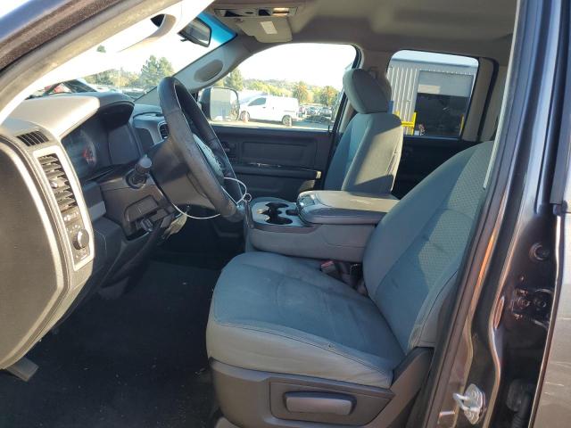 1C6RR6FM4GS275466 - 2016 RAM 1500 ST 灰色 照片 7