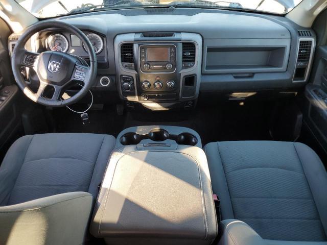 1C6RR6FM4GS275466 - 2016 RAM 1500 ST 灰色 照片 8