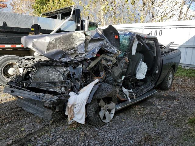 2022 RAM 1500 CLASS TRADESMAN, 