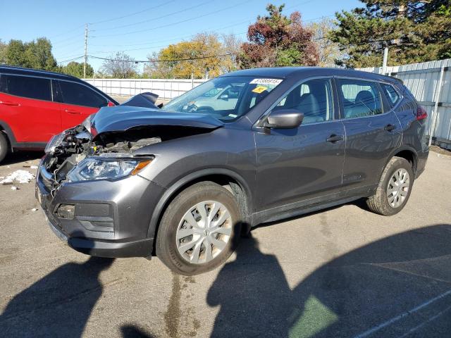 2019 NISSAN ROGUE S, 