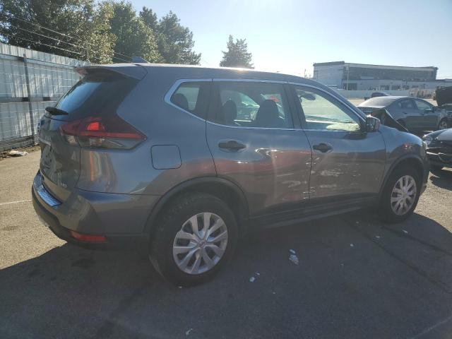 5N1AT2MV8KC827643 - 2019 NISSAN ROGUE S GRAY photo 3