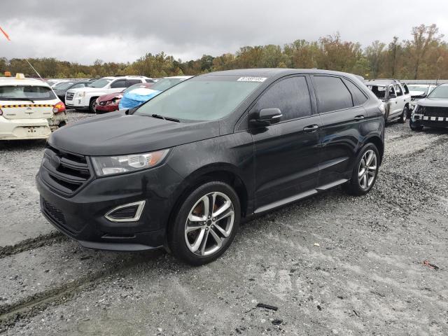 2015 FORD EDGE SPORT, null