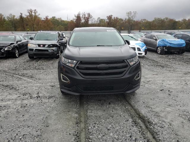 2FMTK3AP7FBC28794 - 2015 FORD EDGE SPORT BLACK photo 5