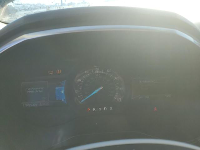 2FMTK3AP7FBC28794 - 2015 FORD EDGE SPORT BLACK photo 9