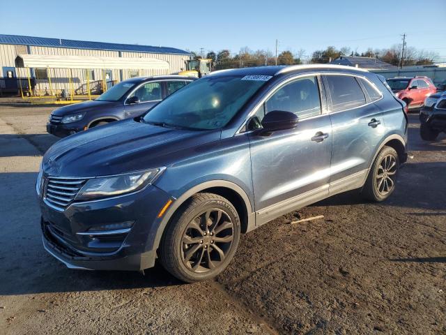 2017 LINCOLN MKC SELECT, 