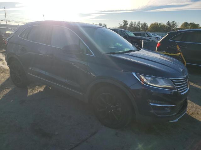5LMTJ2DHXHUL34054 - 2017 LINCOLN MKC SELECT BLUE photo 4