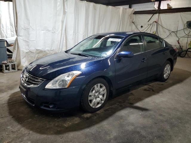 2010 NISSAN ALTIMA BASE, 