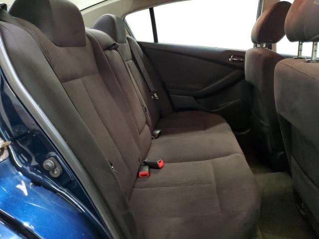 1N4AL2AP1AN476917 - 2010 NISSAN ALTIMA BASE BLUE photo 10