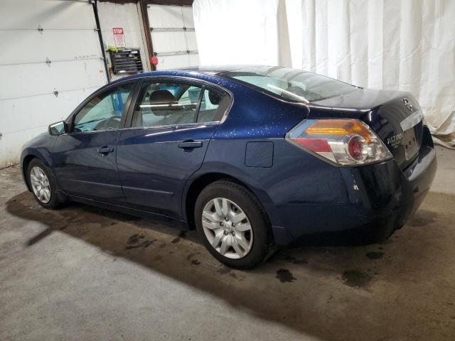 1N4AL2AP1AN476917 - 2010 NISSAN ALTIMA BASE BLUE photo 2