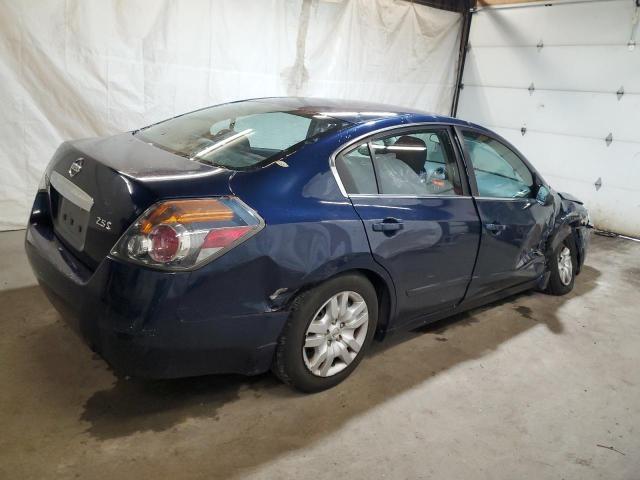 1N4AL2AP1AN476917 - 2010 NISSAN ALTIMA BASE BLUE photo 3