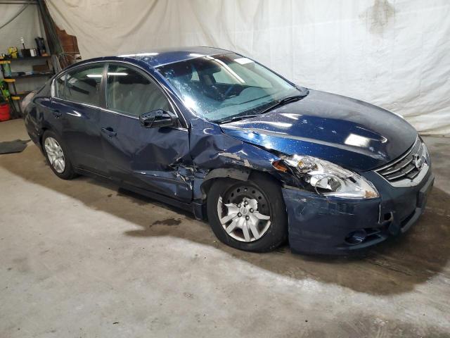 1N4AL2AP1AN476917 - 2010 NISSAN ALTIMA BASE BLUE photo 4