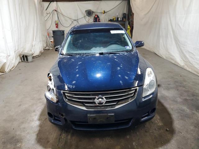 1N4AL2AP1AN476917 - 2010 NISSAN ALTIMA BASE BLUE photo 5