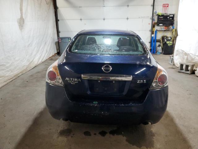 1N4AL2AP1AN476917 - 2010 NISSAN ALTIMA BASE BLUE photo 6