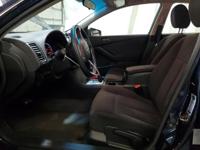 1N4AL2AP1AN476917 - 2010 NISSAN ALTIMA BASE BLUE photo 7