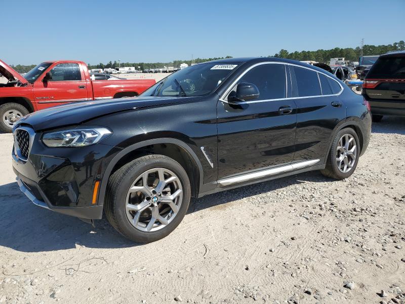 2024 BMW X4 XDRIVE30I, 