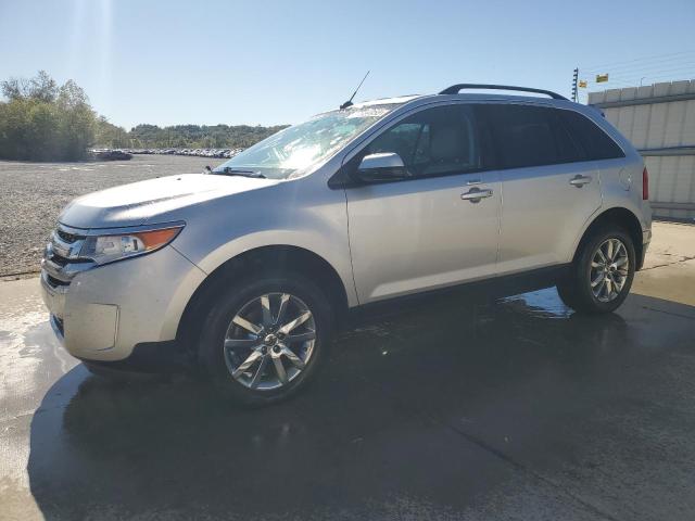 2014 FORD EDGE SEL, 