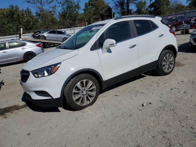 2019 BUICK ENCORE PREFERRED, 