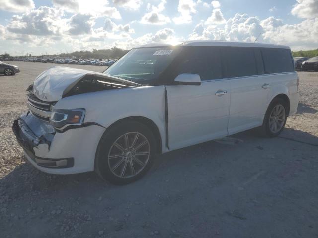 2016 FORD FLEX LIMITED, 