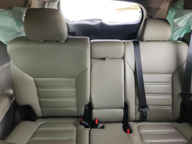 5XYPH4A54JG429792 - 2018 KIA SORENTO EX Weiß Foto 11