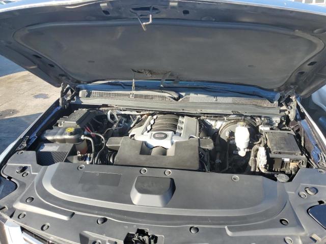 1GYS3KKJ9GR193251 - 2016 CADILLAC ESCALADE ESV PLATINUM Boz foto 12