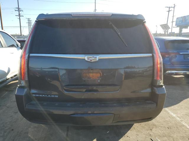 1GYS3KKJ9GR193251 - 2016 CADILLAC ESCALADE ESV PLATINUM Boz foto 6