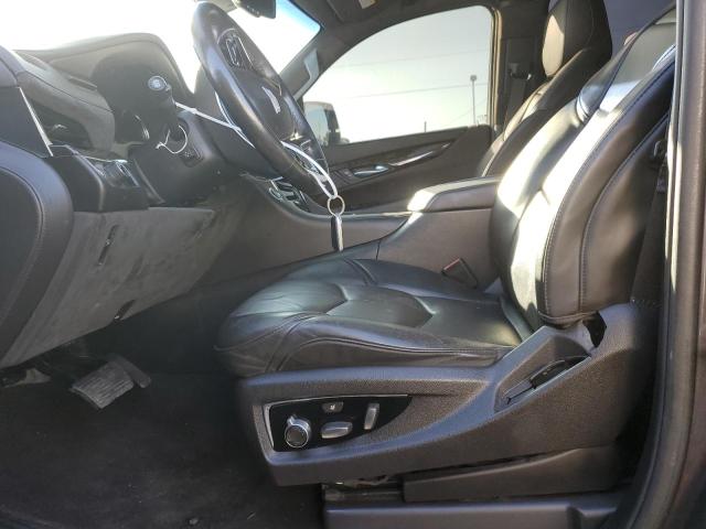 1GYS3KKJ9GR193251 - 2016 CADILLAC ESCALADE ESV PLATINUM Boz foto 7