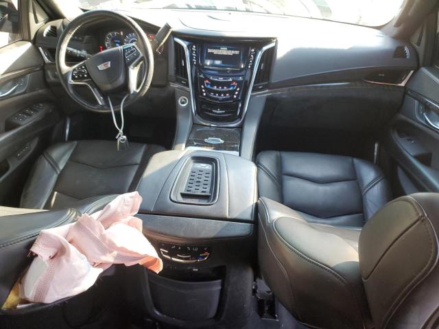 1GYS3KKJ9GR193251 - 2016 CADILLAC ESCALADE ESV PLATINUM Boz foto 8