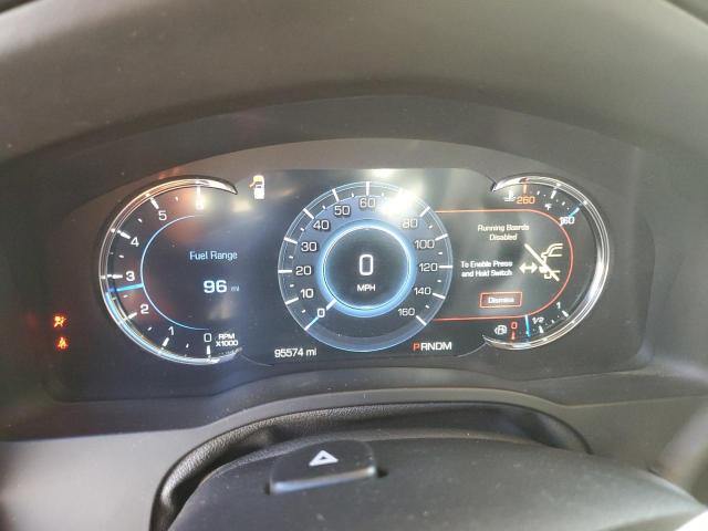 1GYS3KKJ9GR193251 - 2016 CADILLAC ESCALADE ESV PLATINUM Boz foto 9