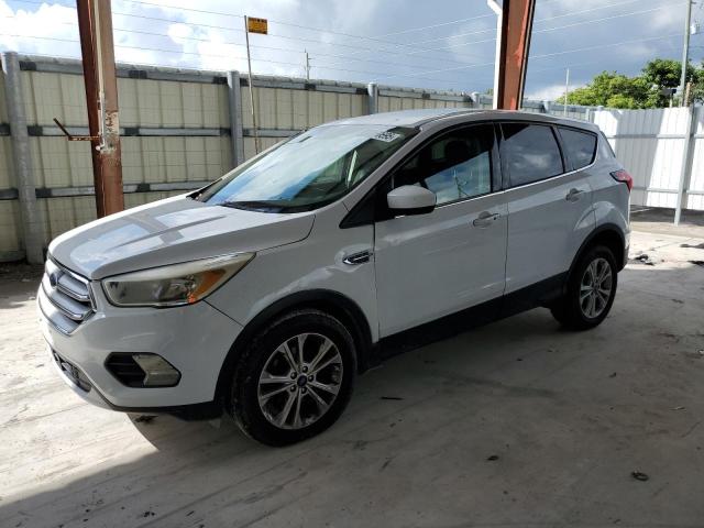 2019 FORD ESCAPE SE, 