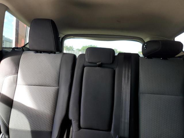 1FMCU0GD0KUA64976 - 2019 FORD ESCAPE SE WHITE photo 10