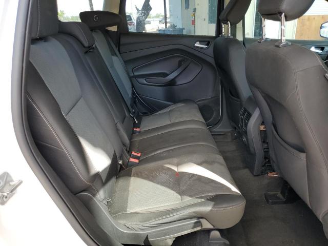 1FMCU0GD0KUA64976 - 2019 FORD ESCAPE SE WHITE photo 11