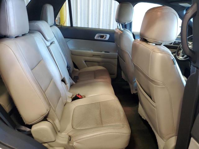 1FMHK8F88CGA91504 - 2012 FORD EXPLORER LIMITED WHITE photo 11