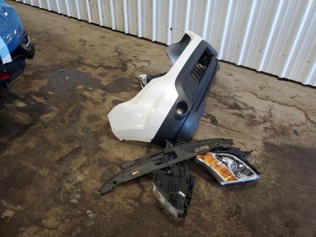 1FMHK8F88CGA91504 - 2012 FORD EXPLORER LIMITED WHITE photo 13