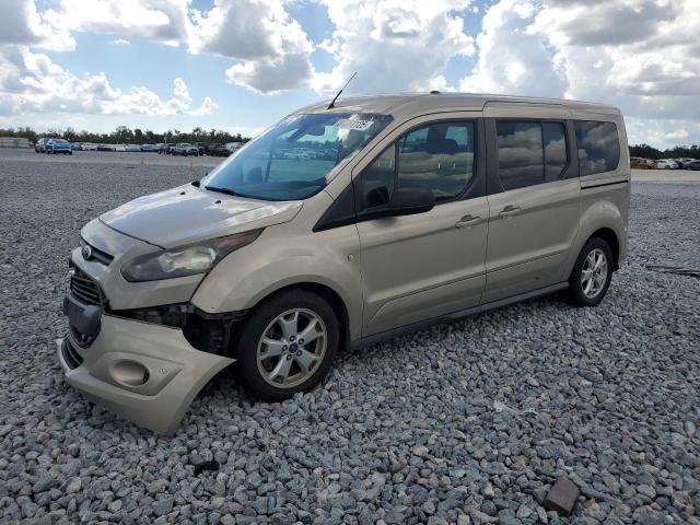 2015 FORD TRANSIT CO XLT, null