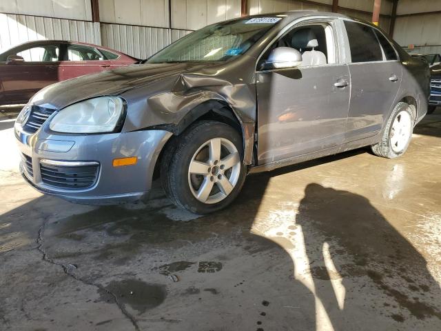 2008 VOLKSWAGEN JETTA SE, 