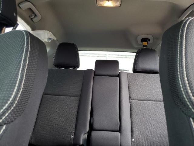 2T3RFREV1GW461776 - 2016 TOYOTA RAV4 XLE 蓝色 照片 10