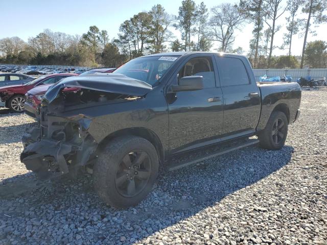 2017 RAM 1500 ST, 